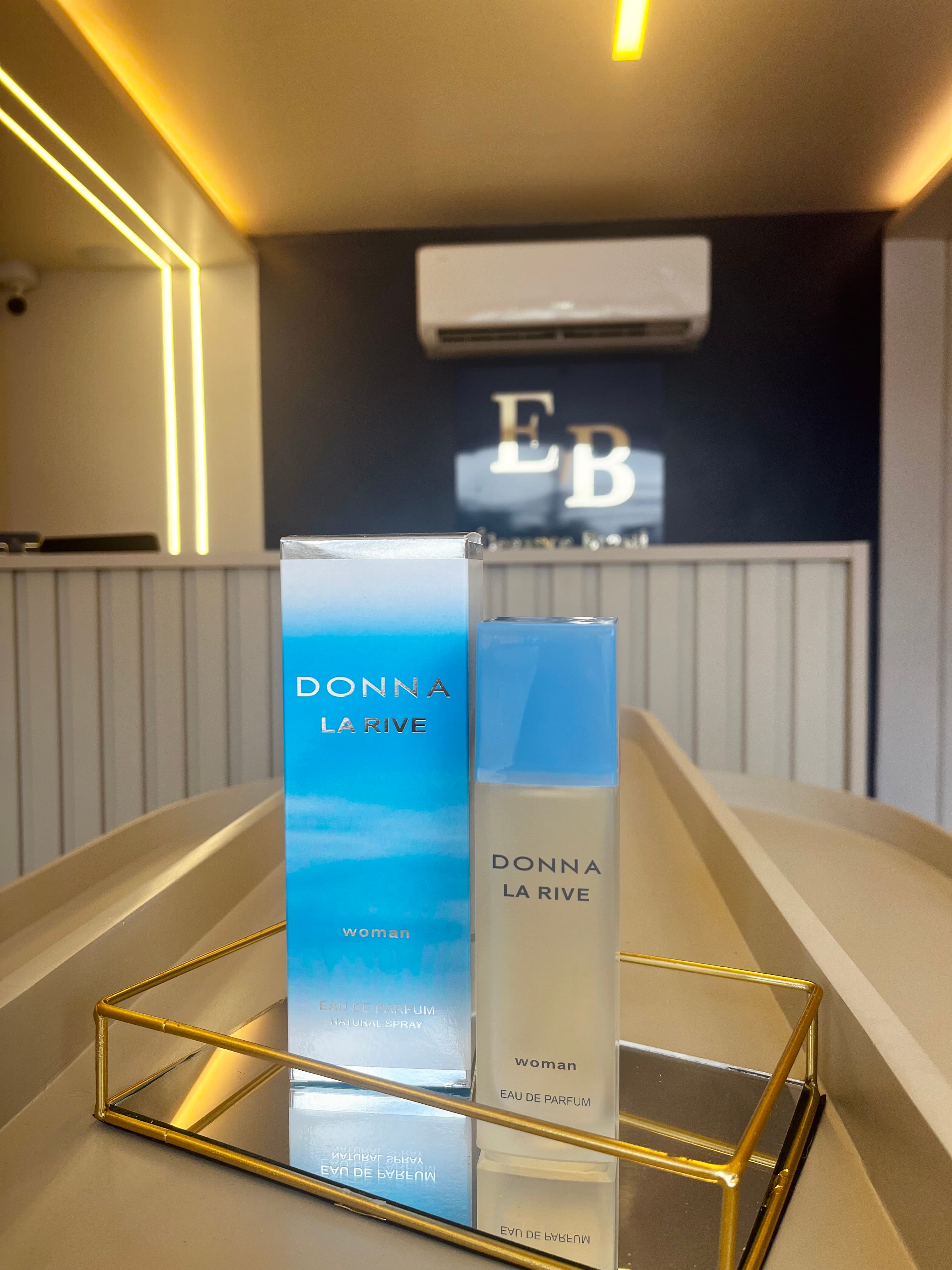 La Rive Donna
