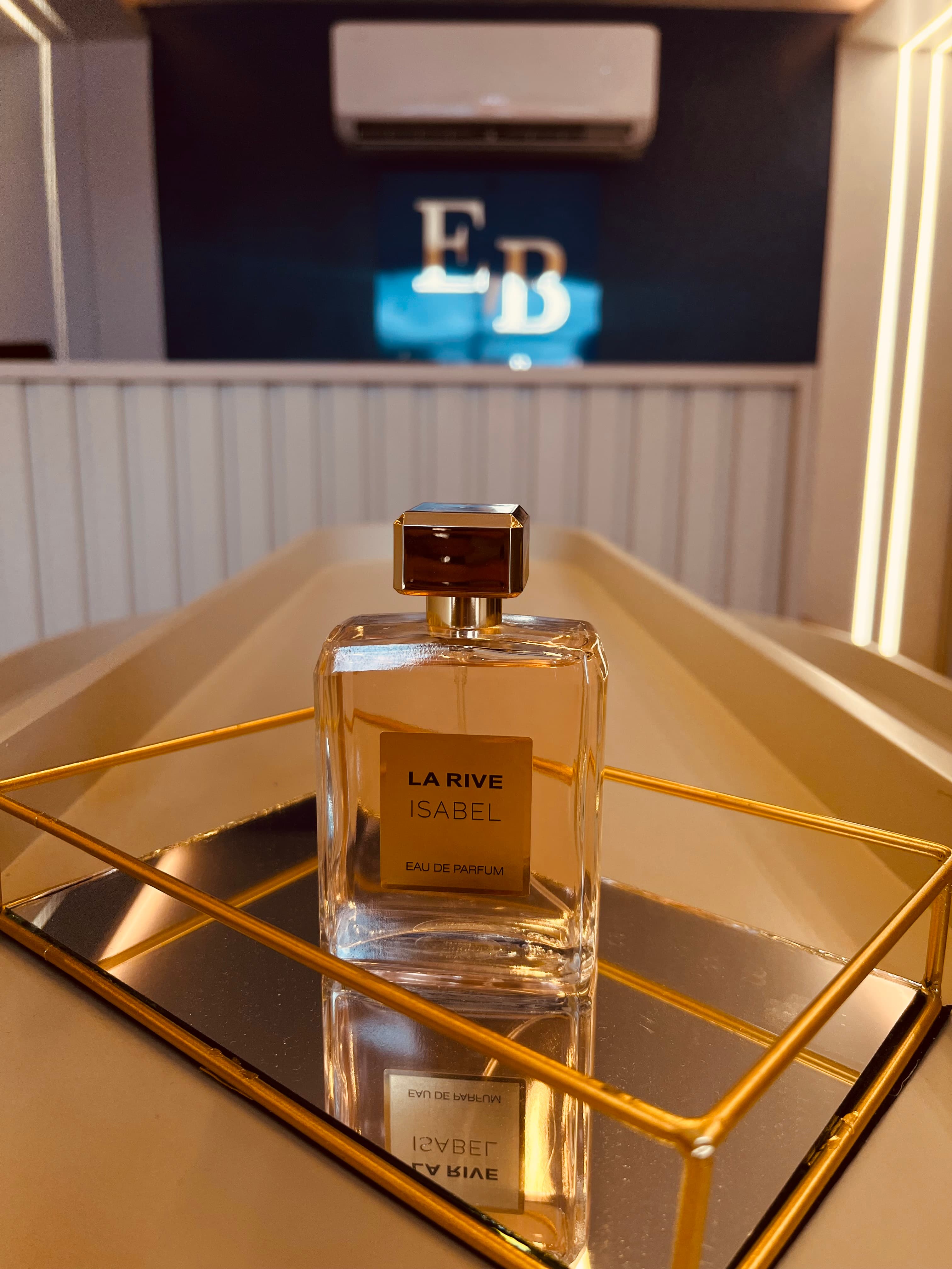 La Rive Isabel Eau de Parfum