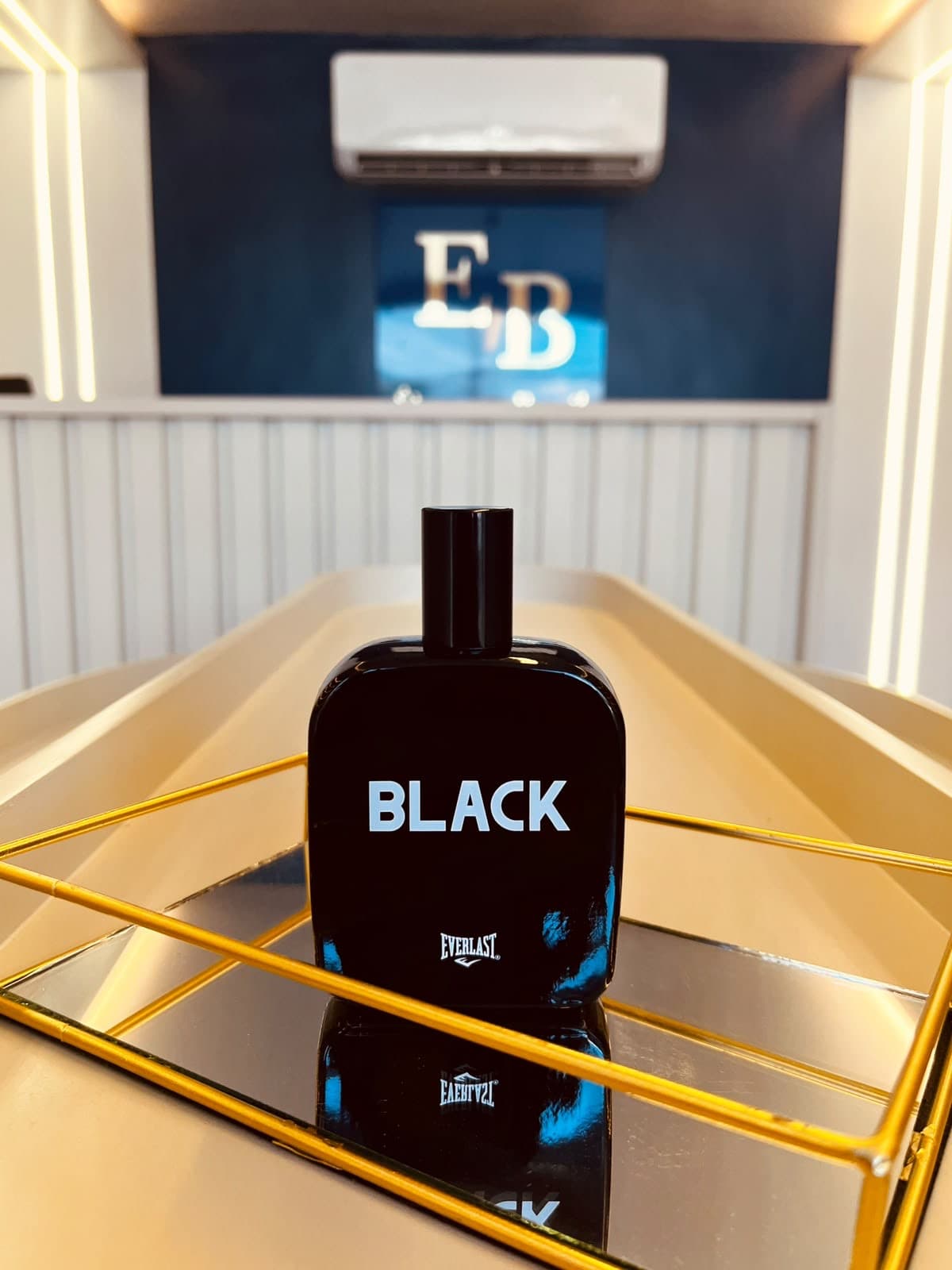 Everlast Black