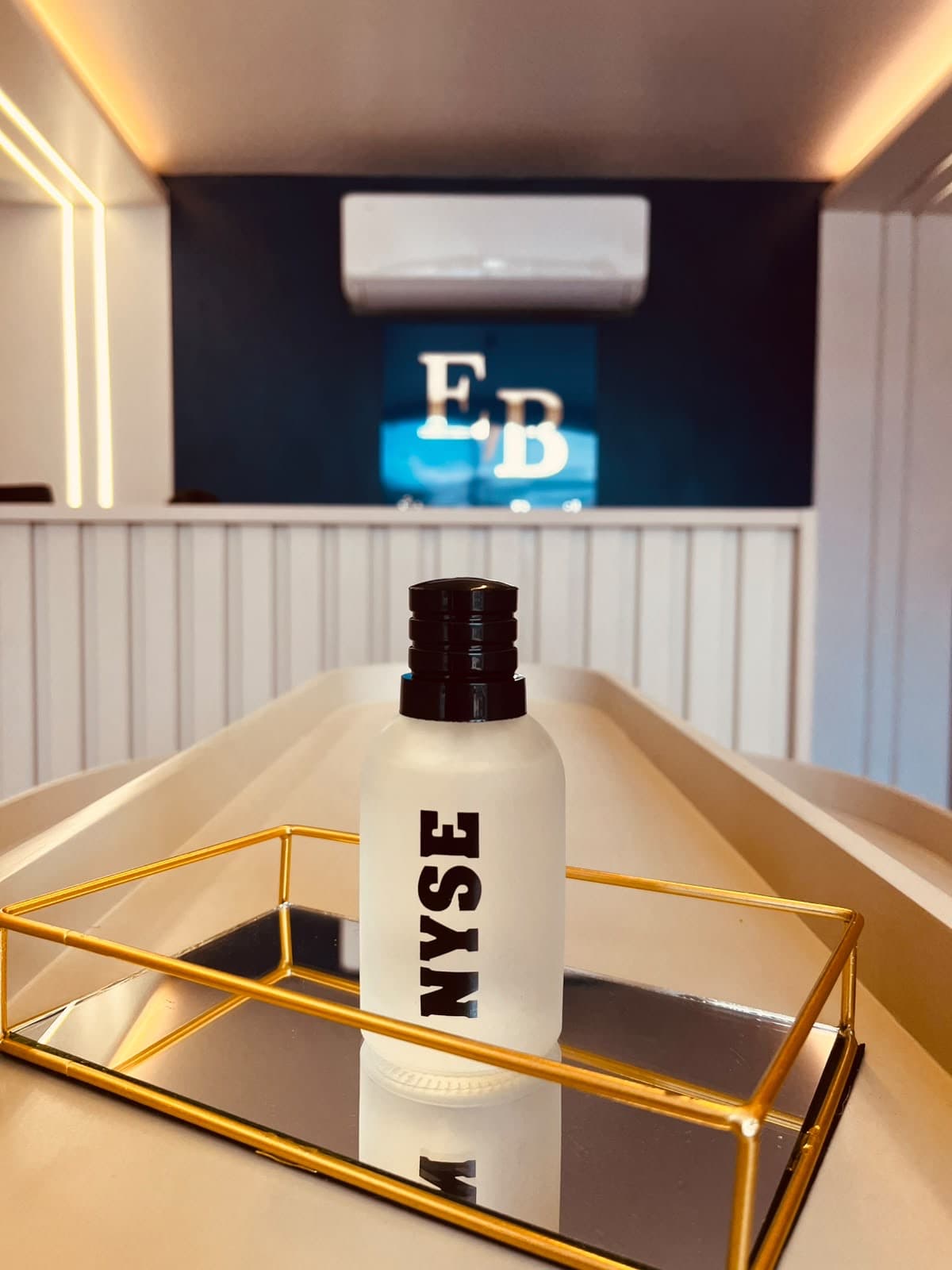 Paris Elysees Nyse