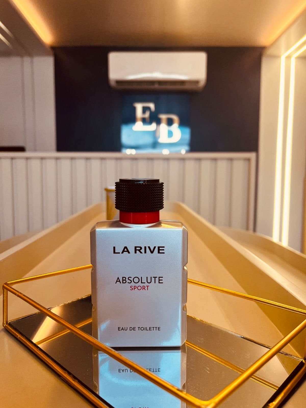 La Rive Absolute Sport