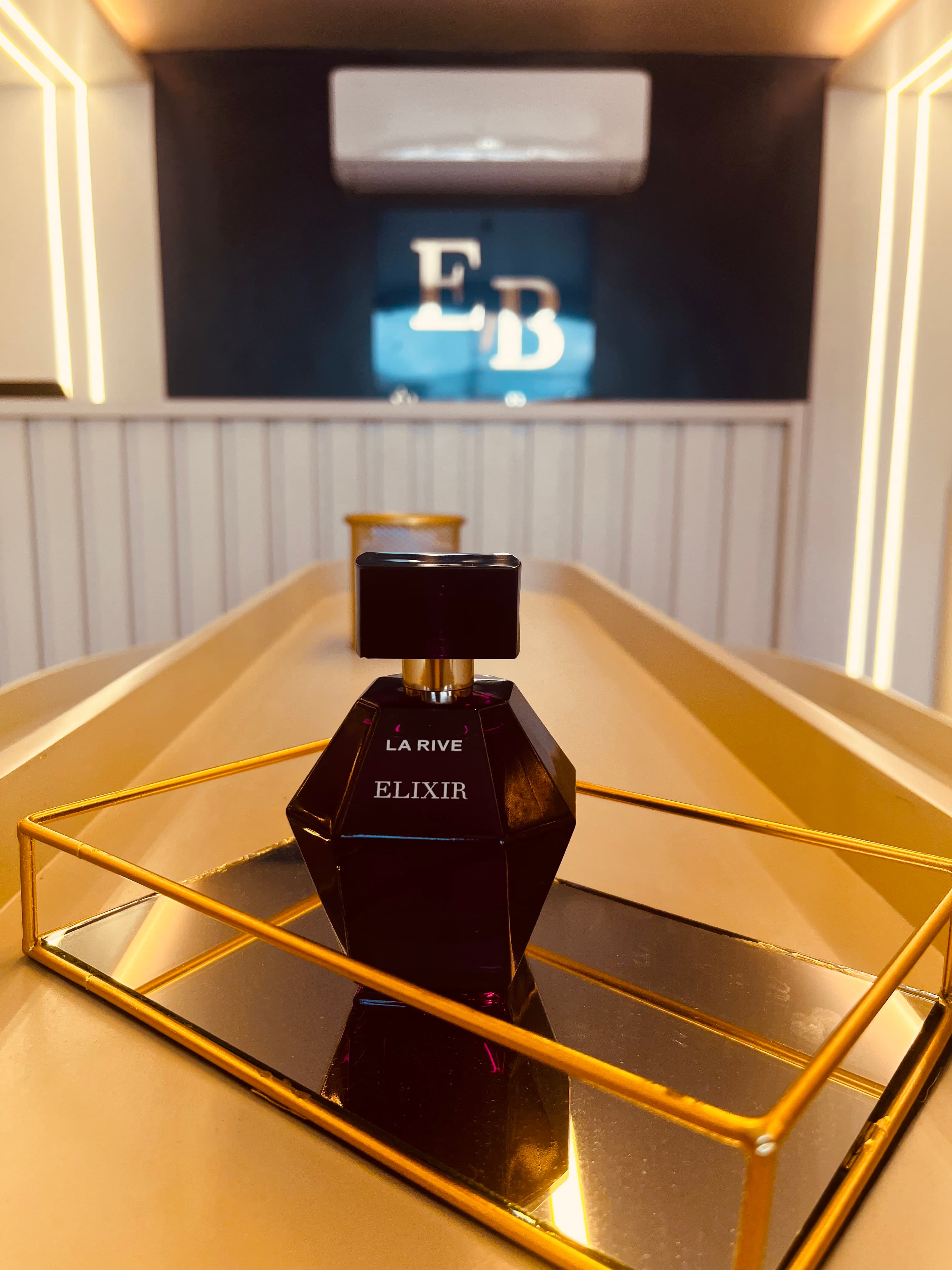 La Rive Elixir