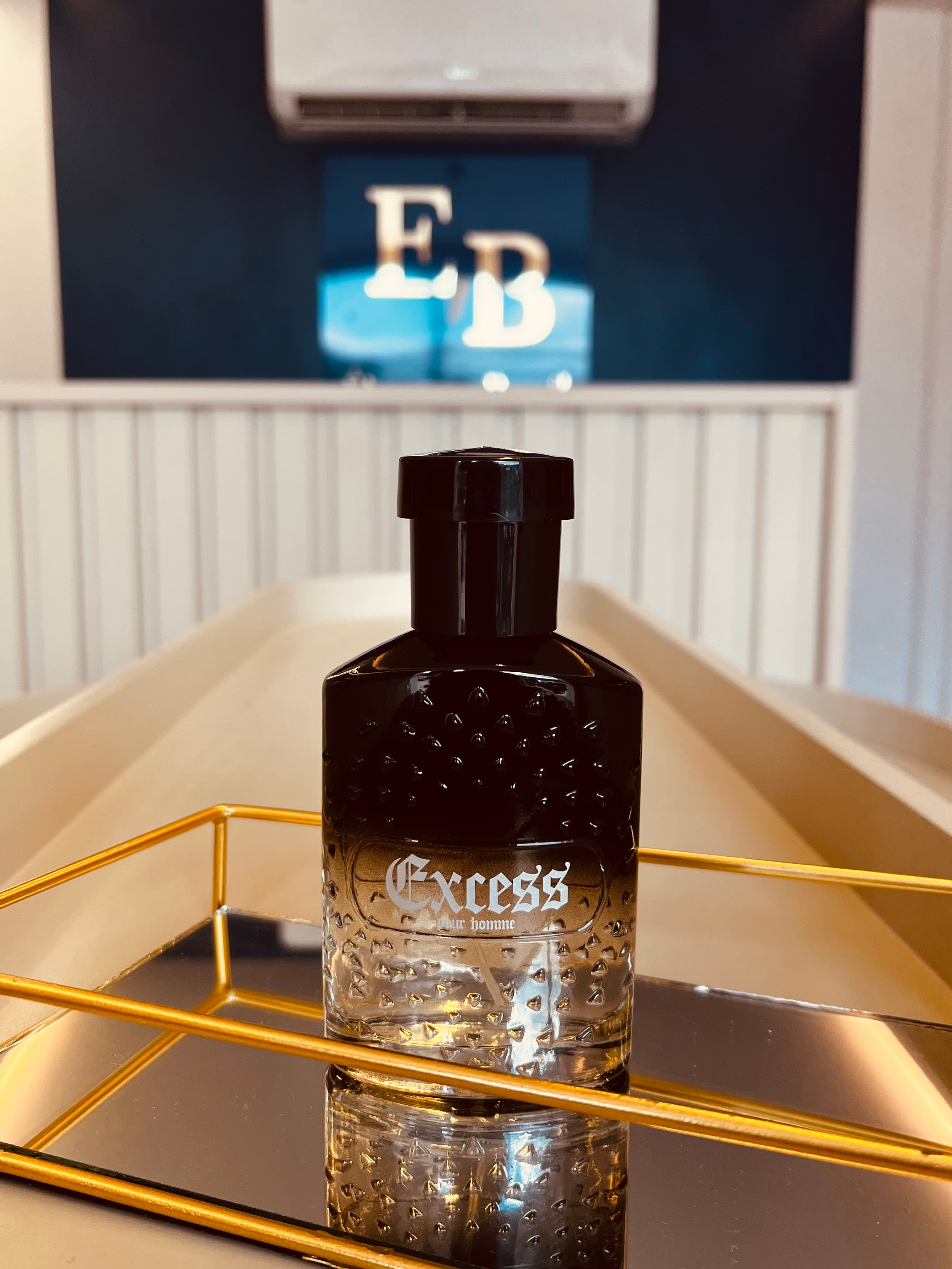 I-Scents Excess Pour Homme