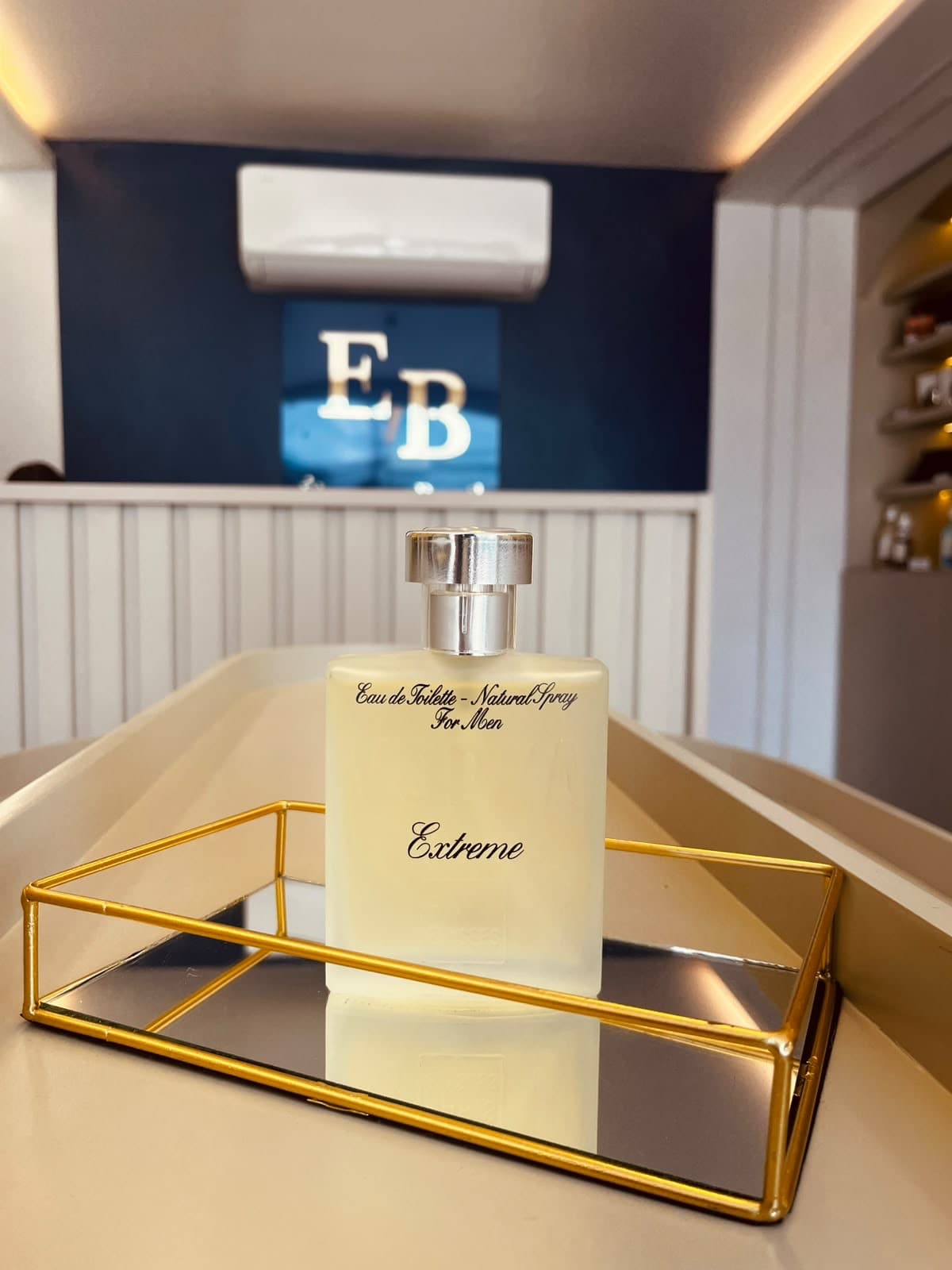 Paris Elysees Vodka extreme
