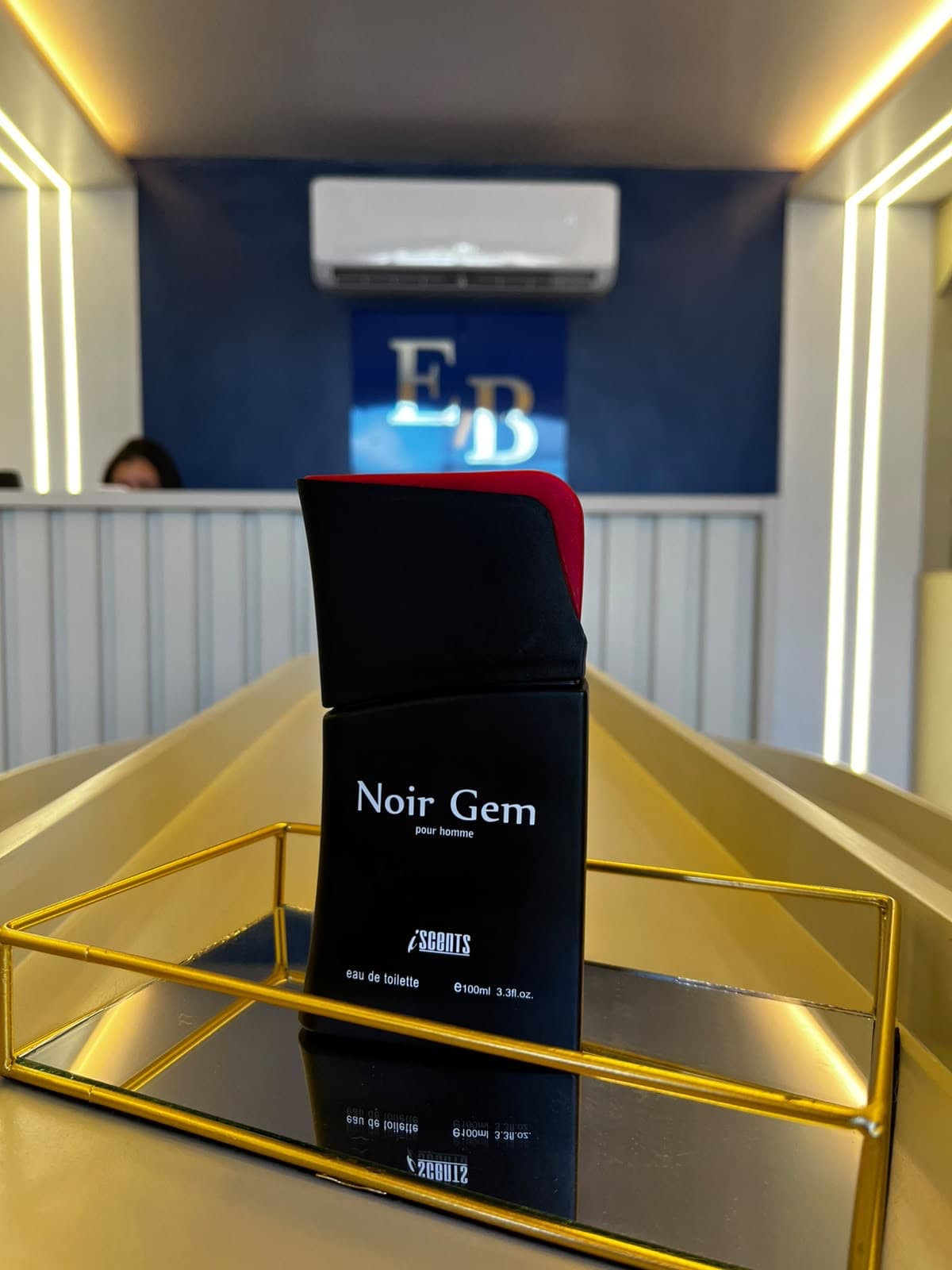 I-Scents Noir Gem