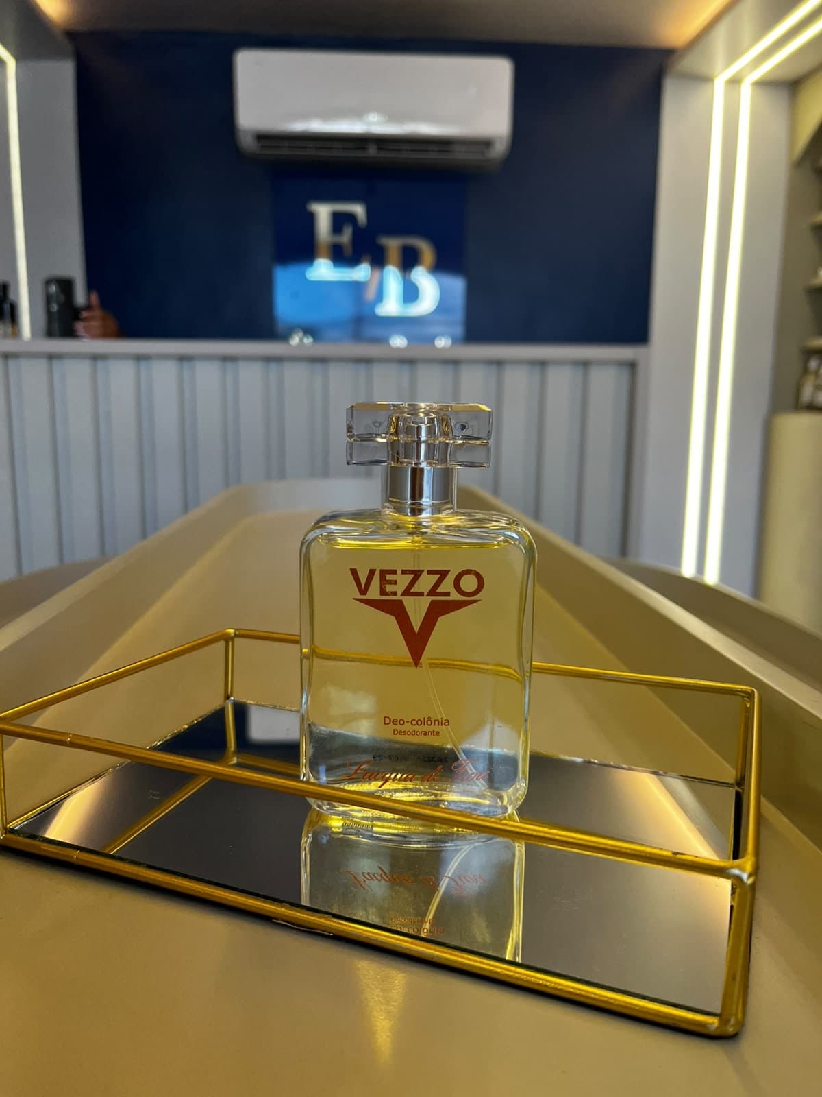 L’acqua di Fiori Vezzo